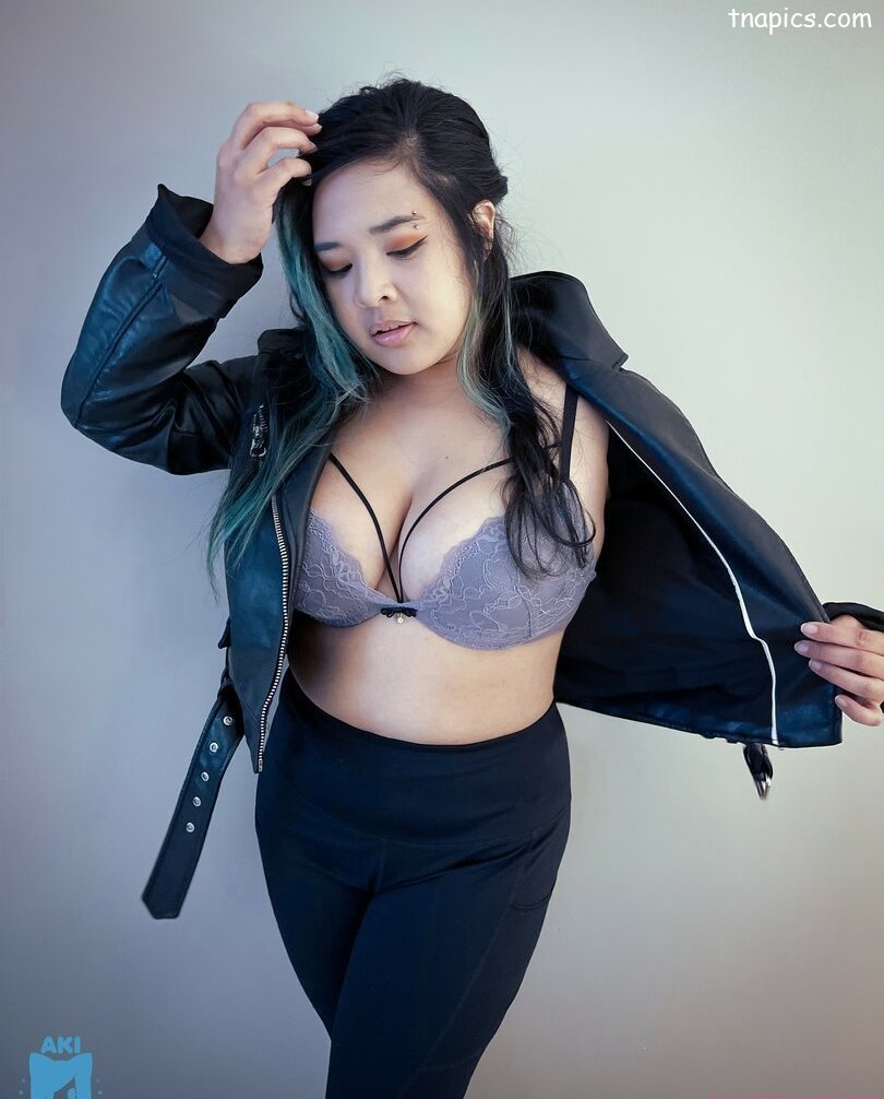 Akidearest Nude And Onlyfans Photos - Top Nude Actors