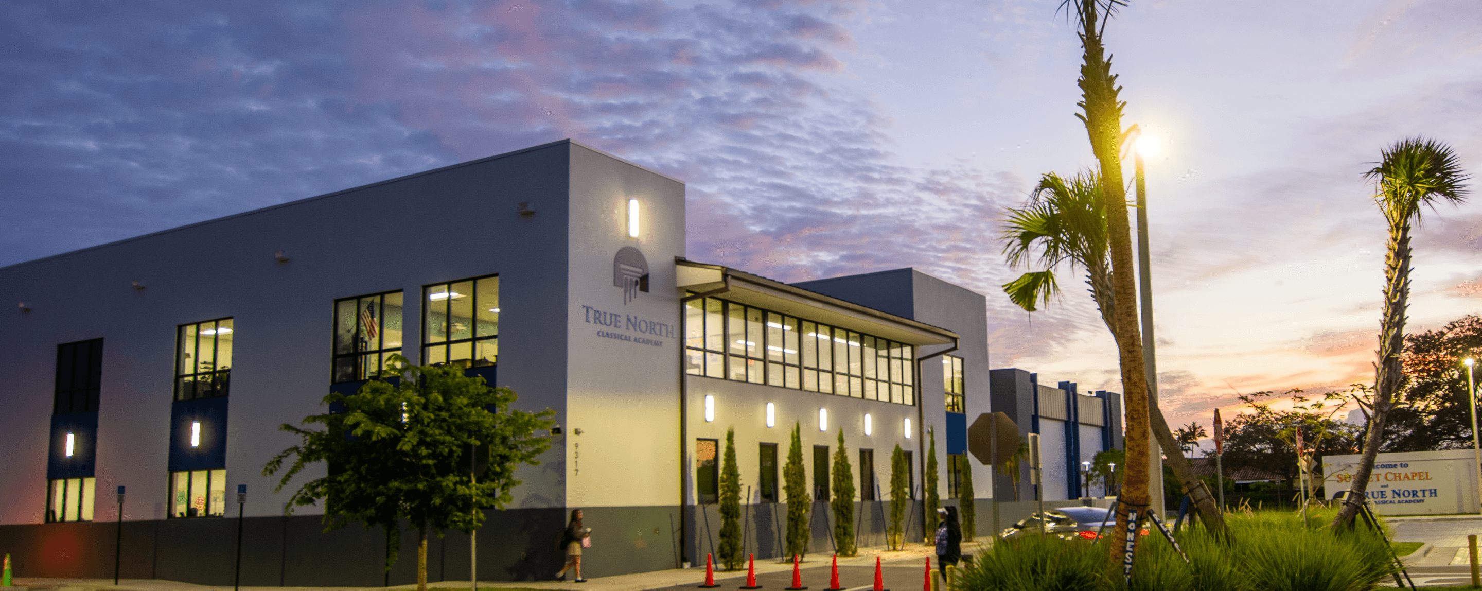 Our Schools True North Classical Academy