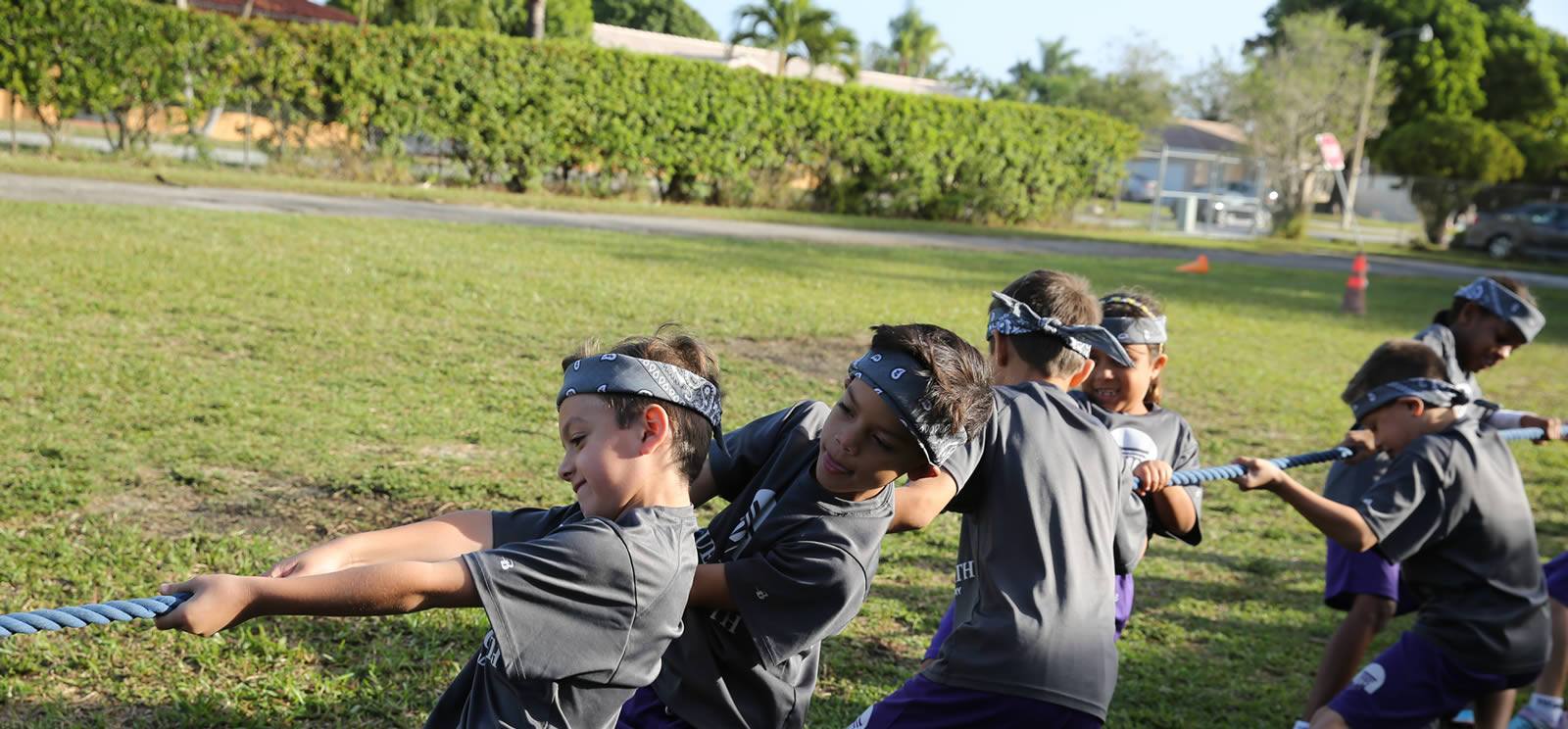 Before and After Care True North Classical Academy