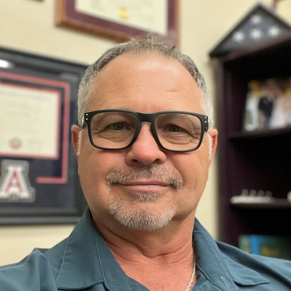 TANA's 86th Annual Meeting Speakers TANA