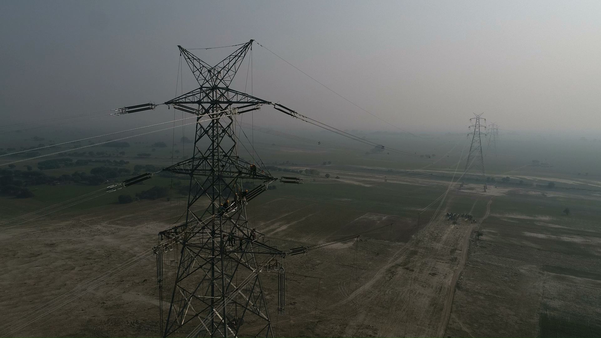 Sterlite Power wins its third green energy transmission project in