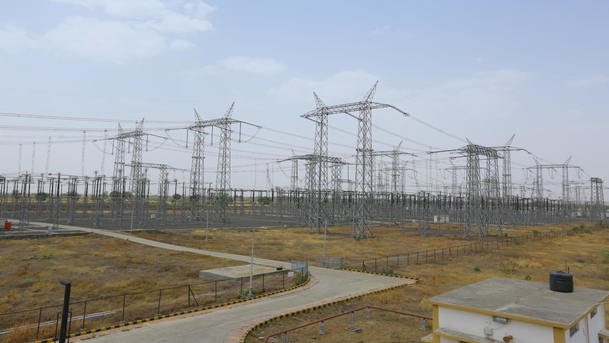IndiGrid wins its first greenfield transmission project Your Gateway