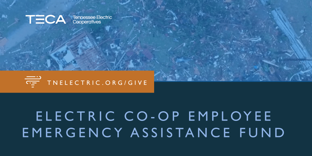 Electric Coop Employee Emergency Assistance Fund Tennessee Electric