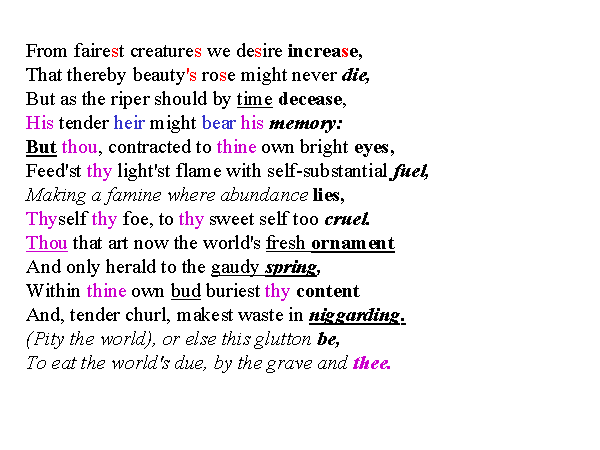 New Blog 1 Poems With Similes