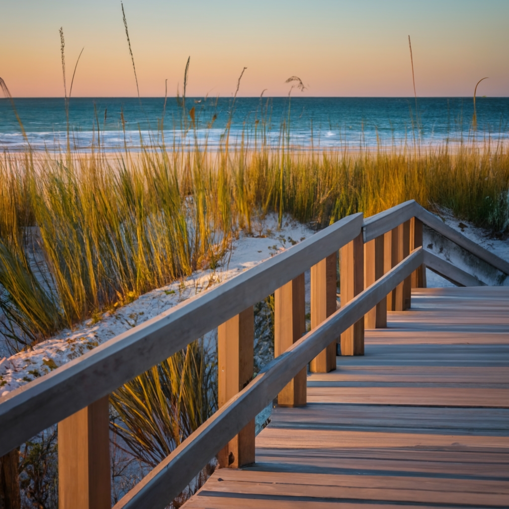 10 Reasons Why We decided to Start A Farm in the Florida Panhandle