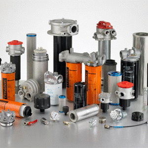Heavy Duty Filtration