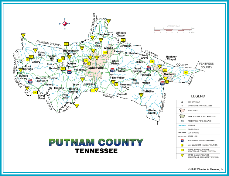 Putnam County Ny Zoning Map at Mary Cano blog