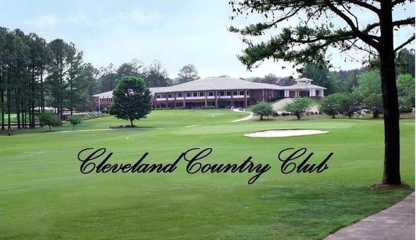 Cleveland Country Club, Cleveland, Tennessee Golf course information