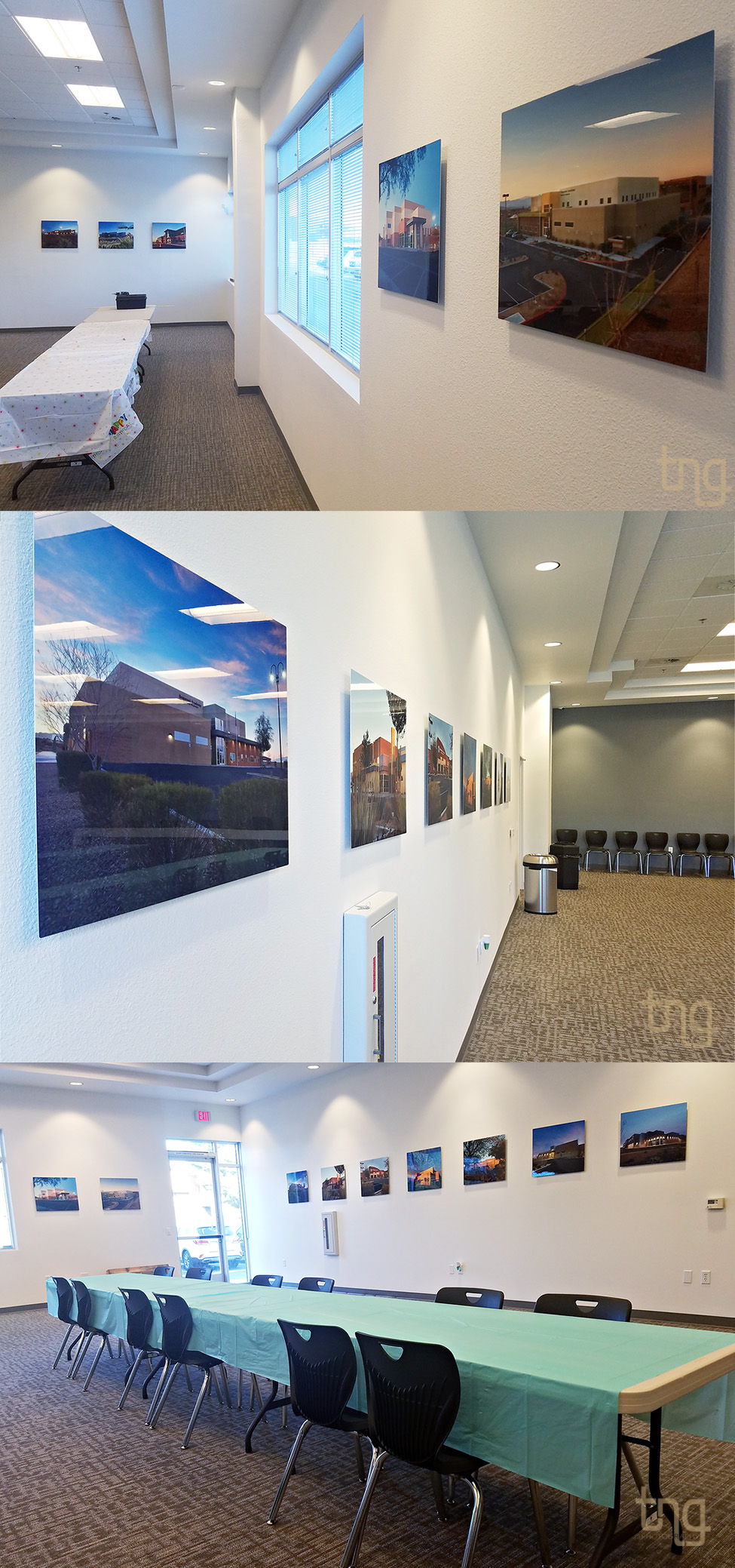 Academica Nevada - Las Vegas and Henderson Charter Schools - TNG