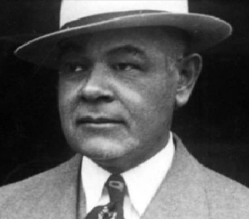 TN History For Kids Â» Robert Church