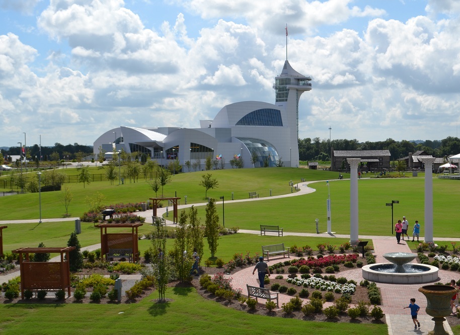 TN History For Kids » Obion County