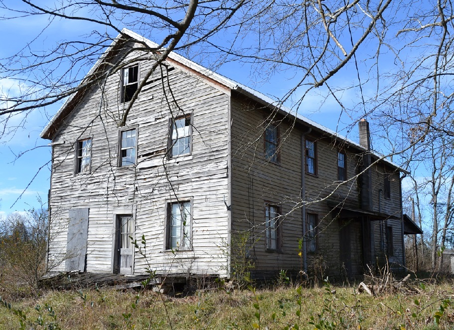 TN History For Kids » Grundy County