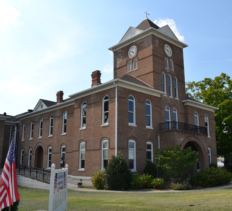 TN History For Kids » Meigs County