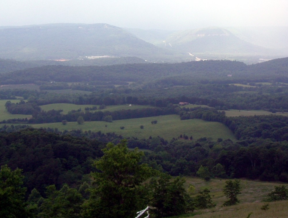 TN History For Kids » Sequatchie County