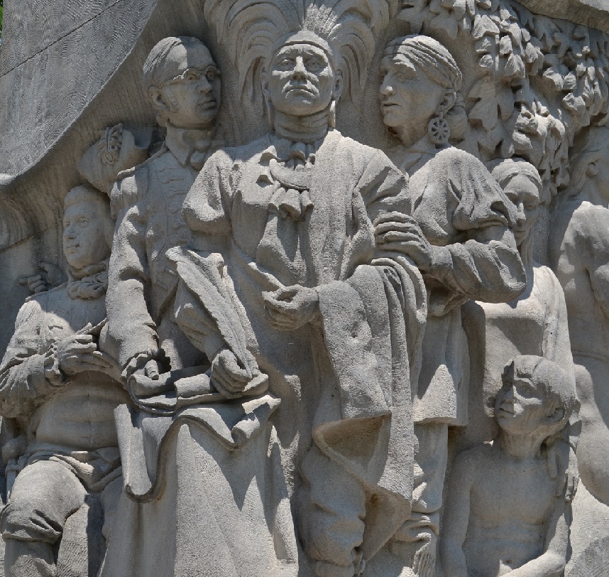 TN History For Kids » Knox/Knoxville