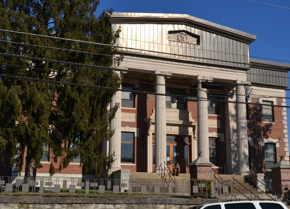 TN History For Kids » Campbell County