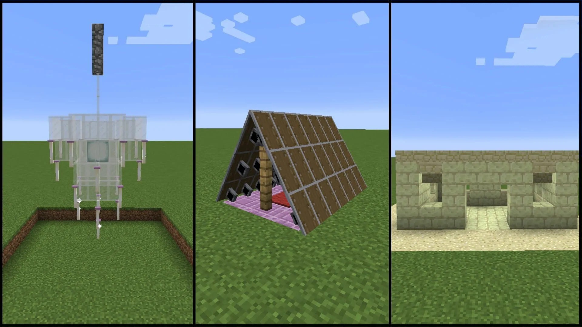 Minecraft Tips For New Realm Players