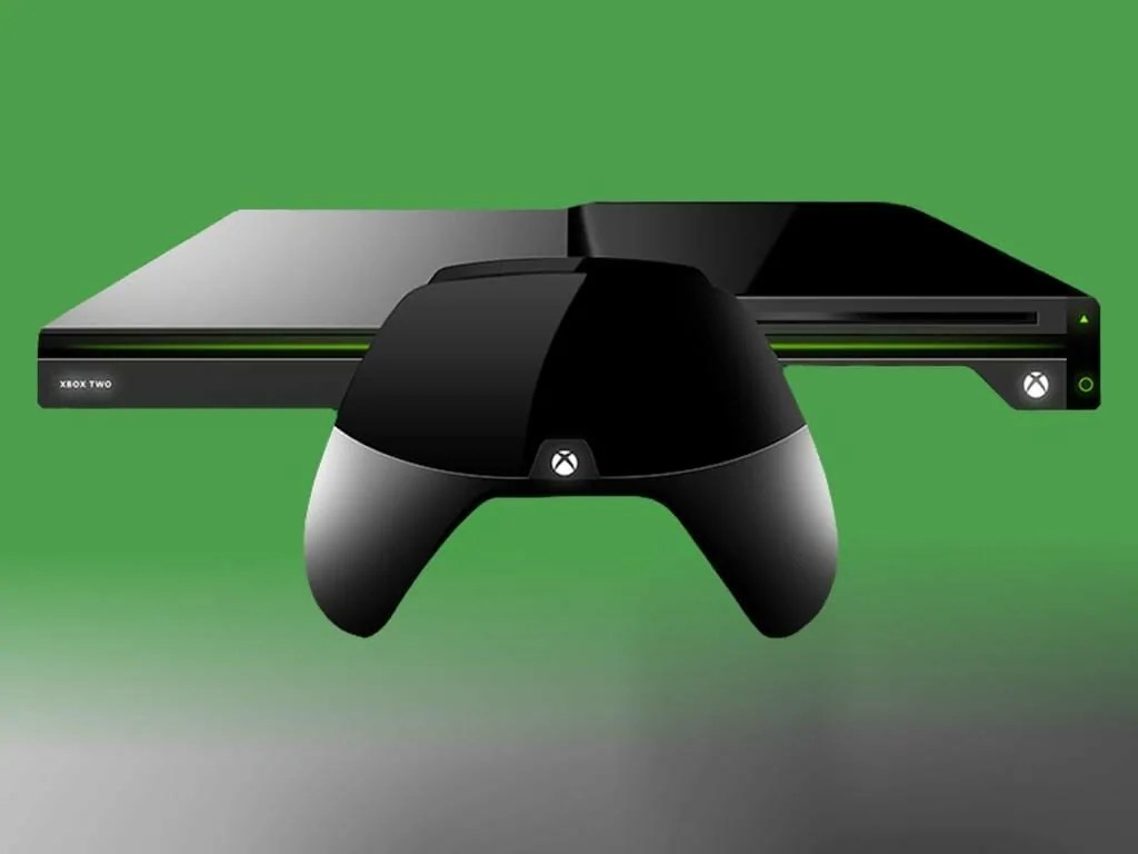 Xbox Two to be Conditioned by a Legendary Game Release