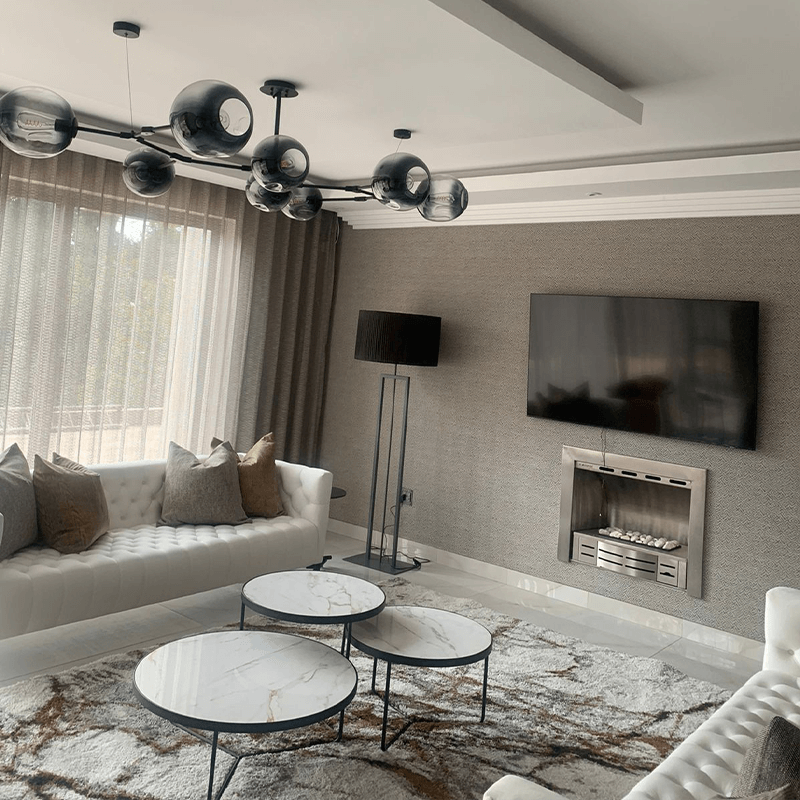 TNL Property Development Construction & Interiors Johannesburg