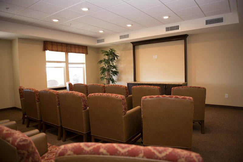 Joshua Springs Senior Living The National Realty Group, Inc.