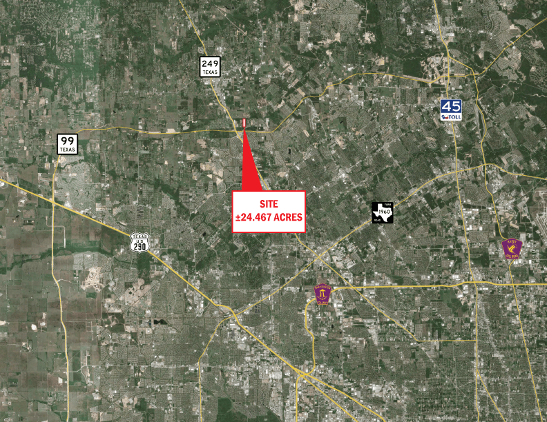 Boudreaux Rd The National Realty Group, Inc.