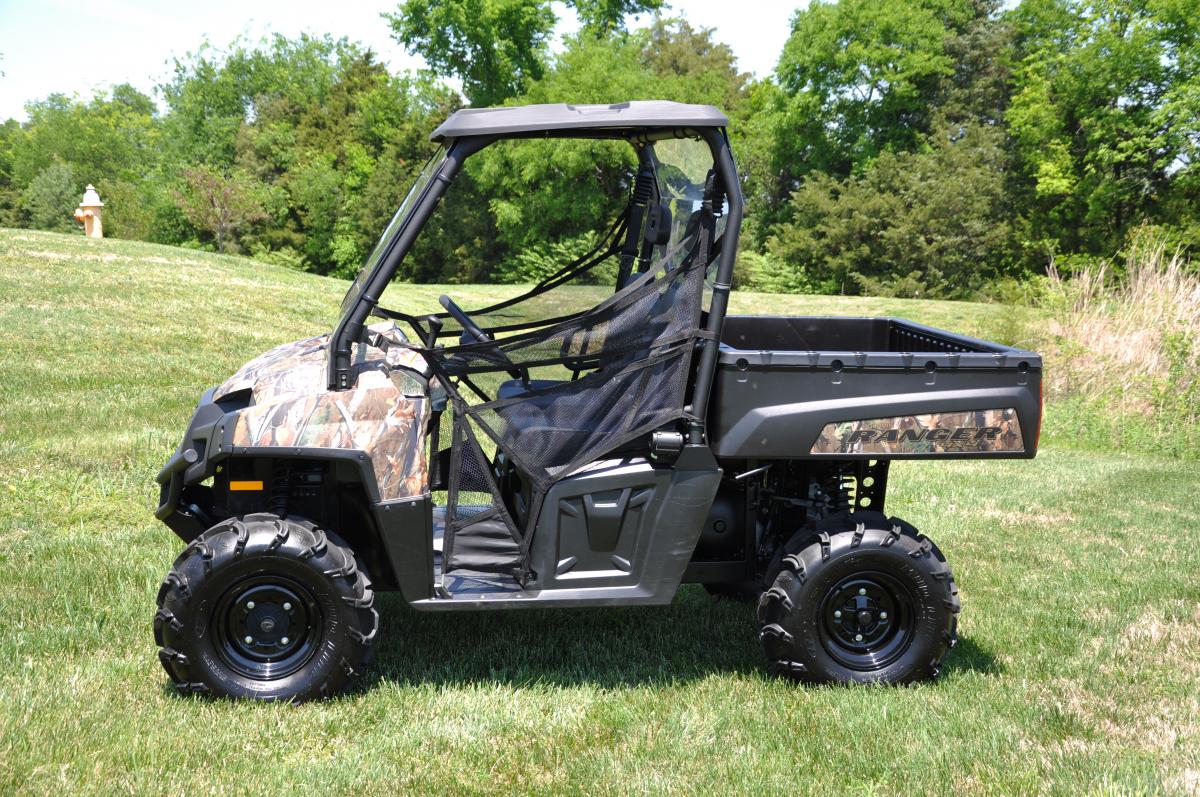 2013 Polaris Ranger 800 4X4 SOLD