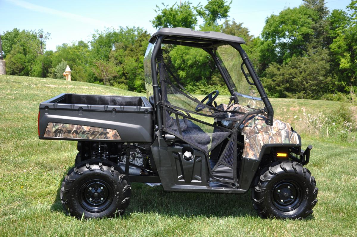 2013 Polaris Ranger 800 4X4