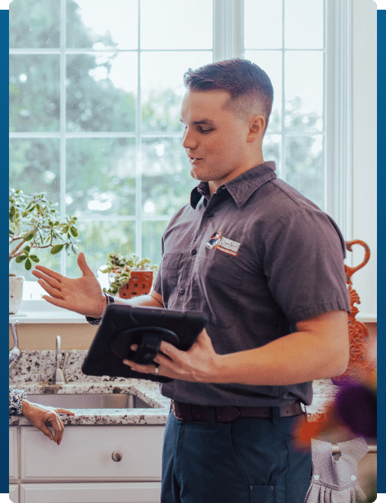 Water Pipes Making a Whistling Sound Tennessee Standard