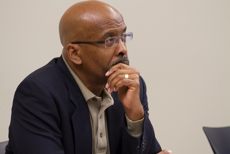 Coroporate Relations