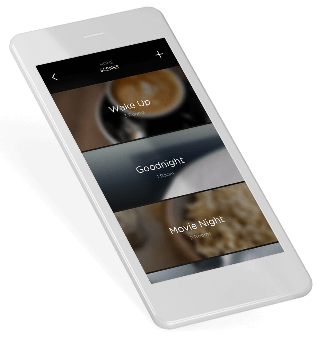 Home Automation, Home Audio and Lighting Control TNT Electric