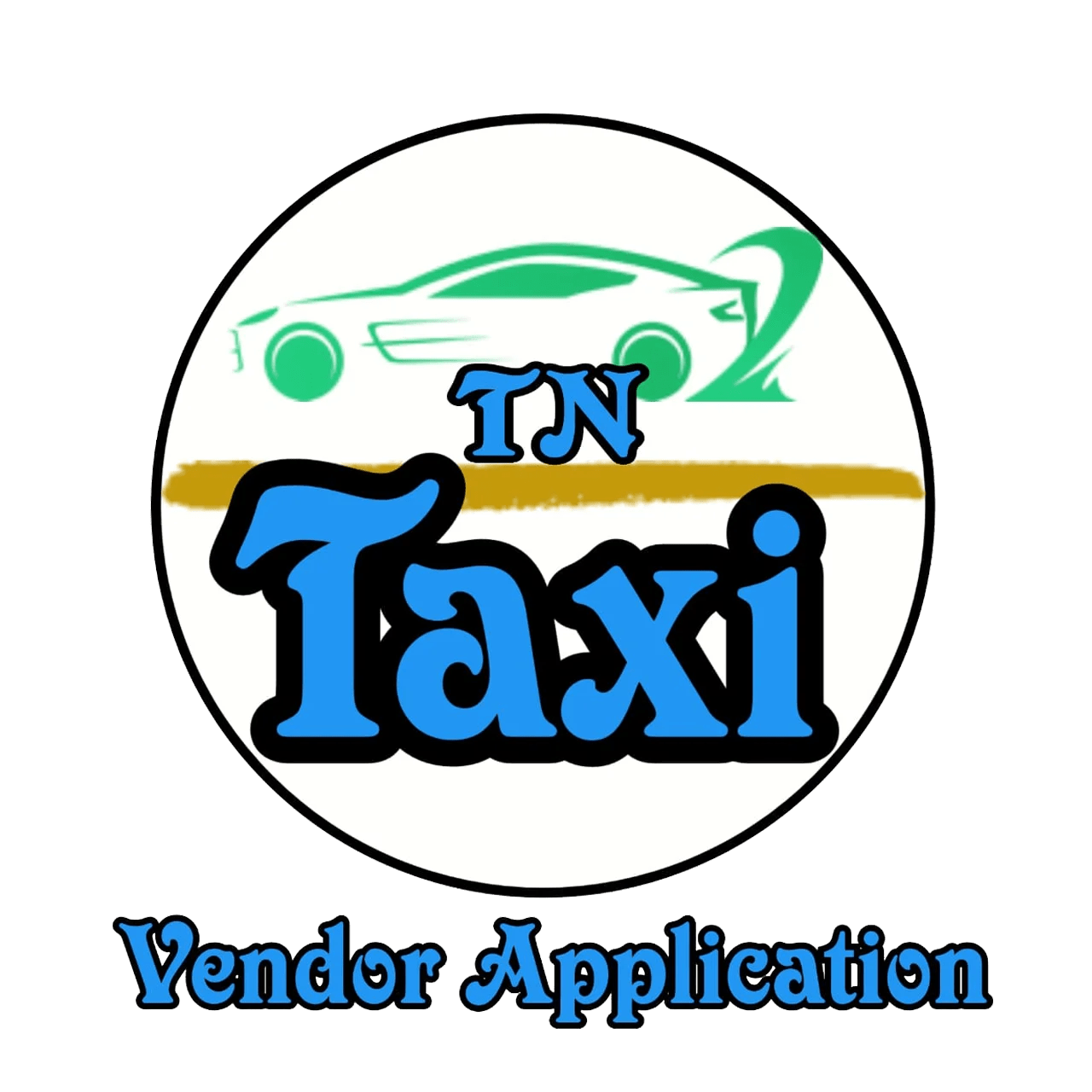 TN Taxi Vendor App