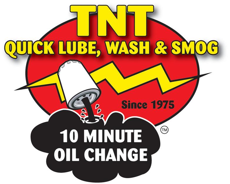 TNT Quick Lube Wash & Smog Tulare, CA 93274