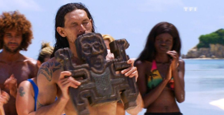 Bit.ly/30rtkgd regardez ma playlist kohlanta 2019 : Rediffusion Koh Lanta 24 Mai 2019 Risala Blog