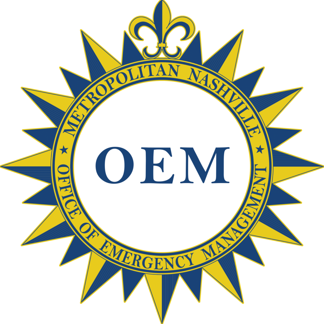 Current Members Tennessee VOAD