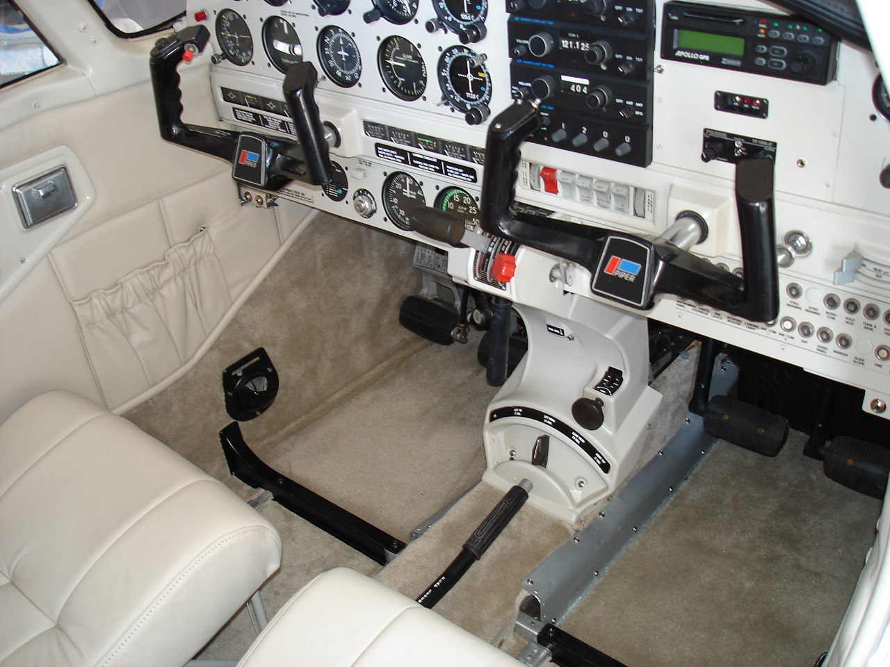 Piper Aircraft Carpet Kits Carpet Vidalondon