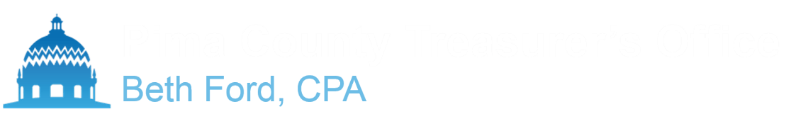 Pima County Treasurer's Office