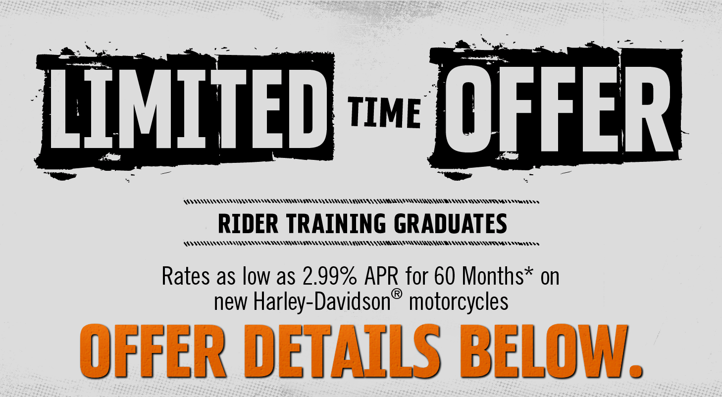 Ra Promo Toad Suck HarleyDavidsonÂ® Conway Arkansas