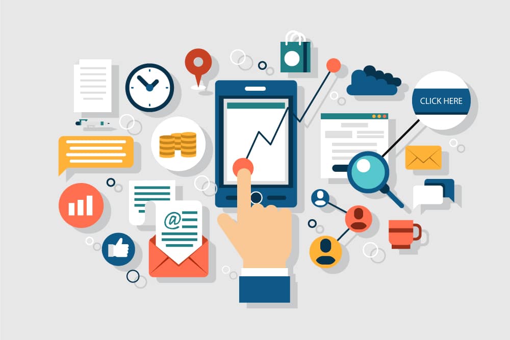 Website optimisation services we can improve your websites performance