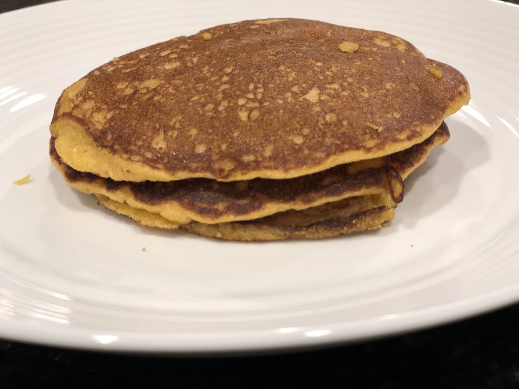 Cornmeal Griddle Cakes vs Pancakes. Which Is Best? Toasty Kettle
