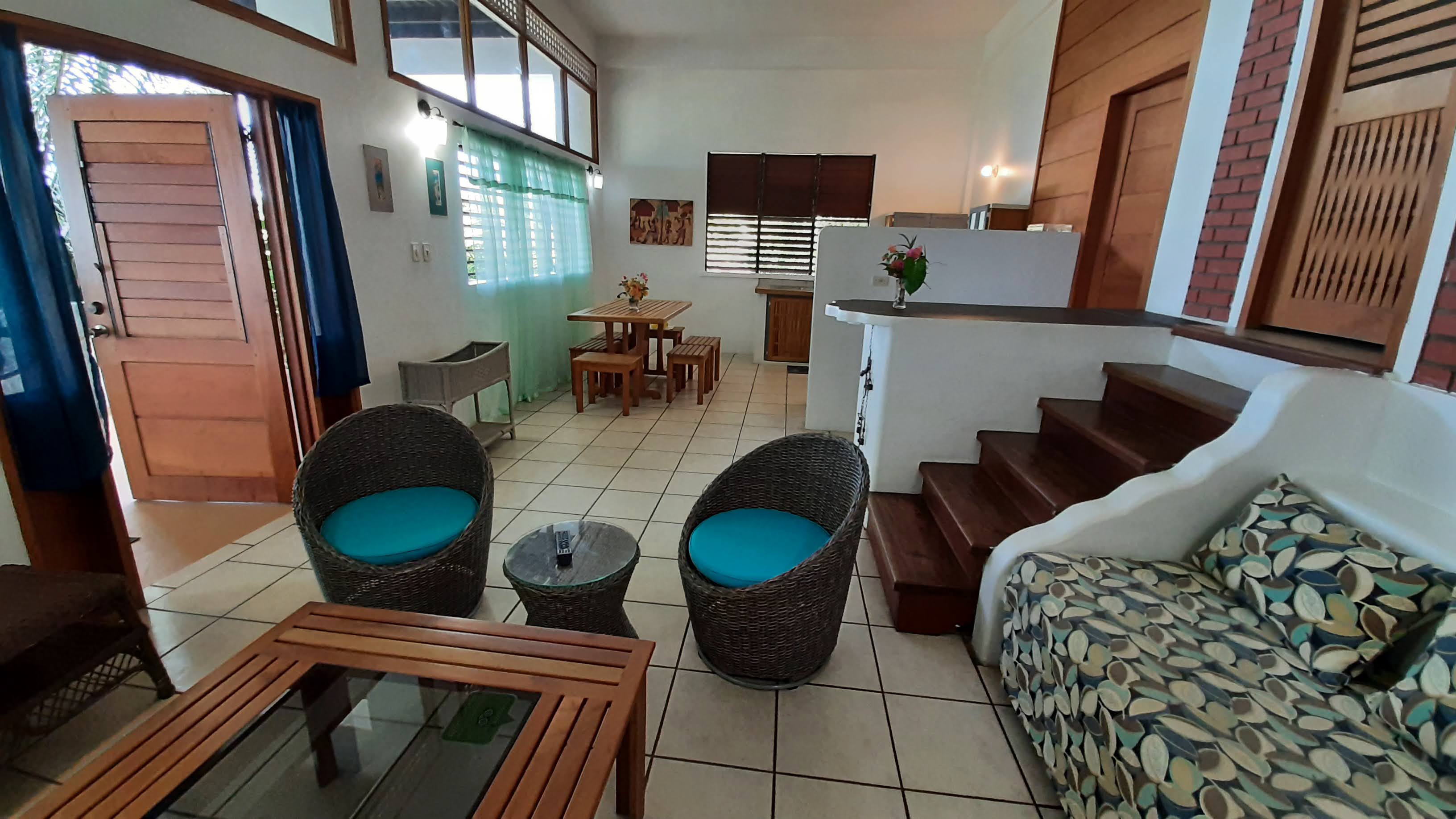 The Nest Tobago Apartments