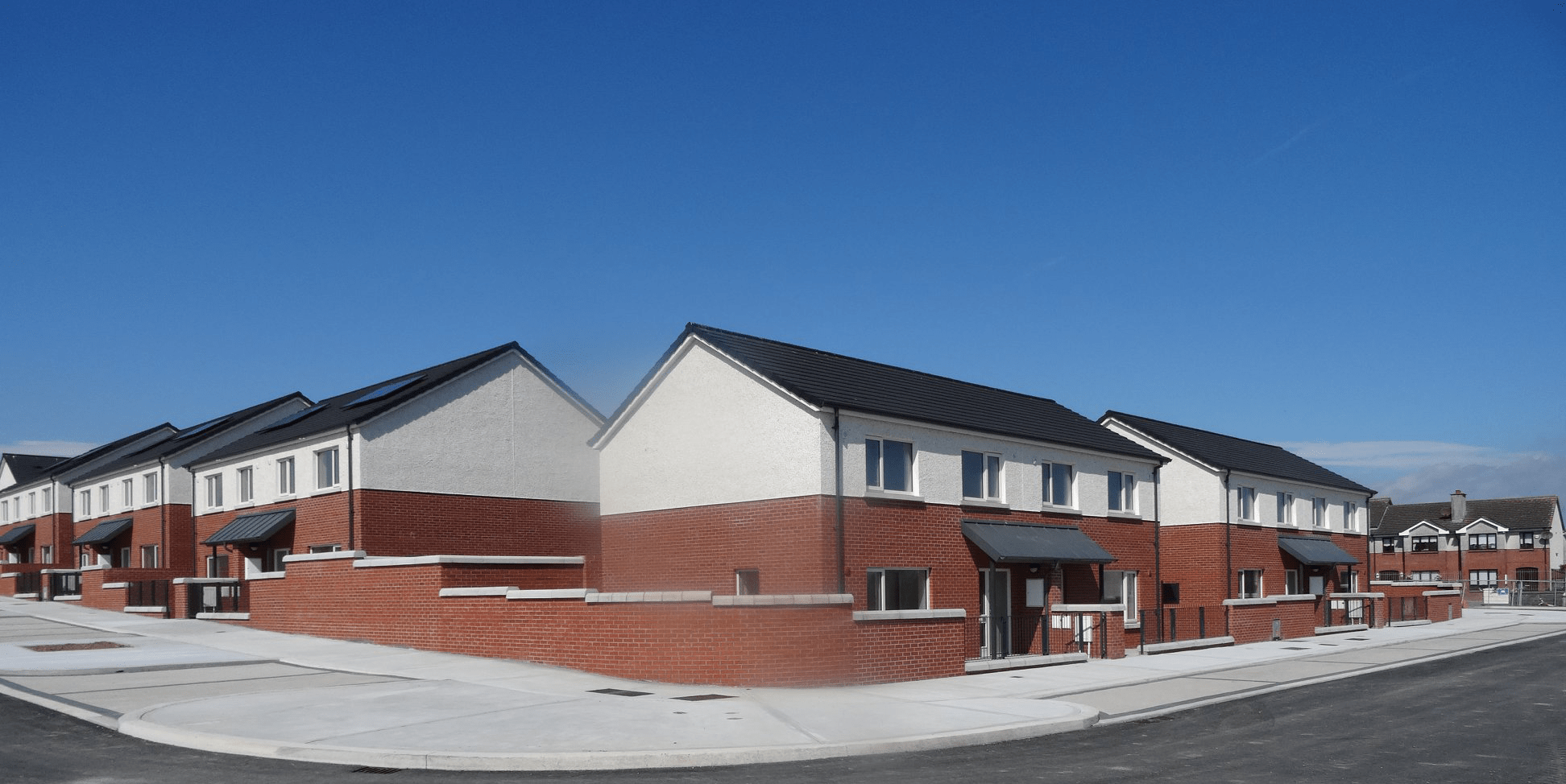 Pinewood Residential Development, Balbriggan, Co. Dublin TOBIN