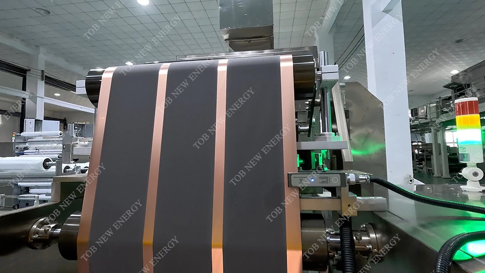 Battery Electrode Coating Methods
