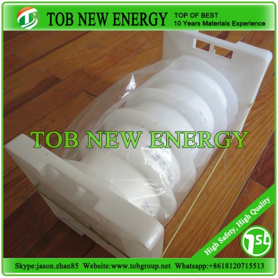 Buy 2032 Coin Cell Separator 25um,2032 Coin Cell Separator 25um Suppliers