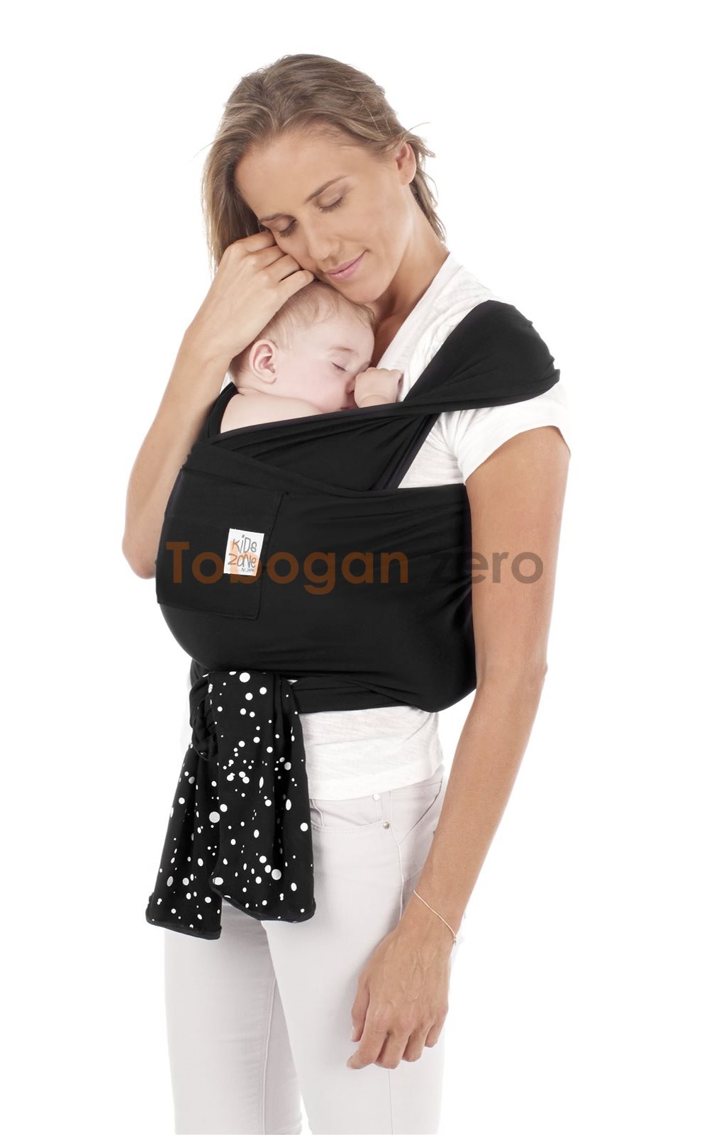 Cocoon Baby Wrap /NEGRO (171858) ººº Tobogán Zero Una tienda