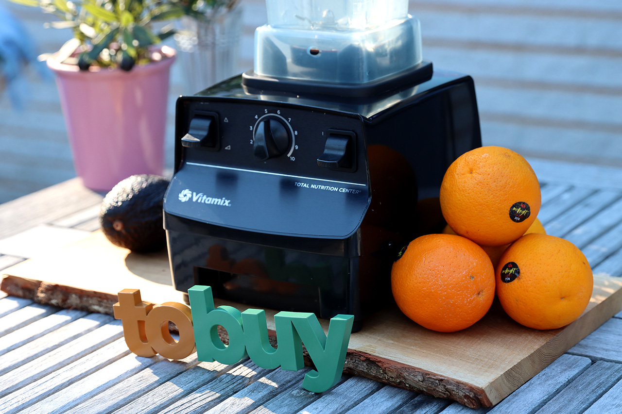 The best blenders, popular brands August 2023 TOBUY UK