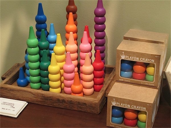 Best Chubby Crayons for Kids (Buyer’s Guide)