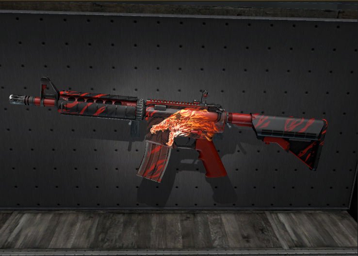 CSGO Item Quality Guide CounterStrike Global Offensive
