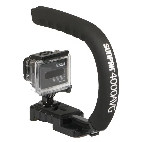 4000AVG Action Video Grip ToCAD America