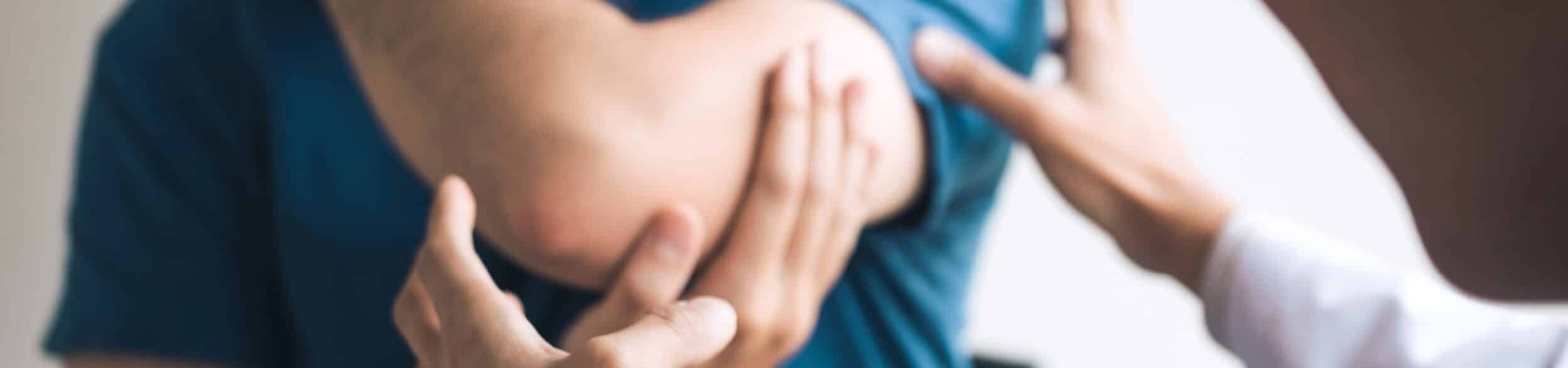 Shoulder & Elbow procedures Tulsa The Orthopaedic Center