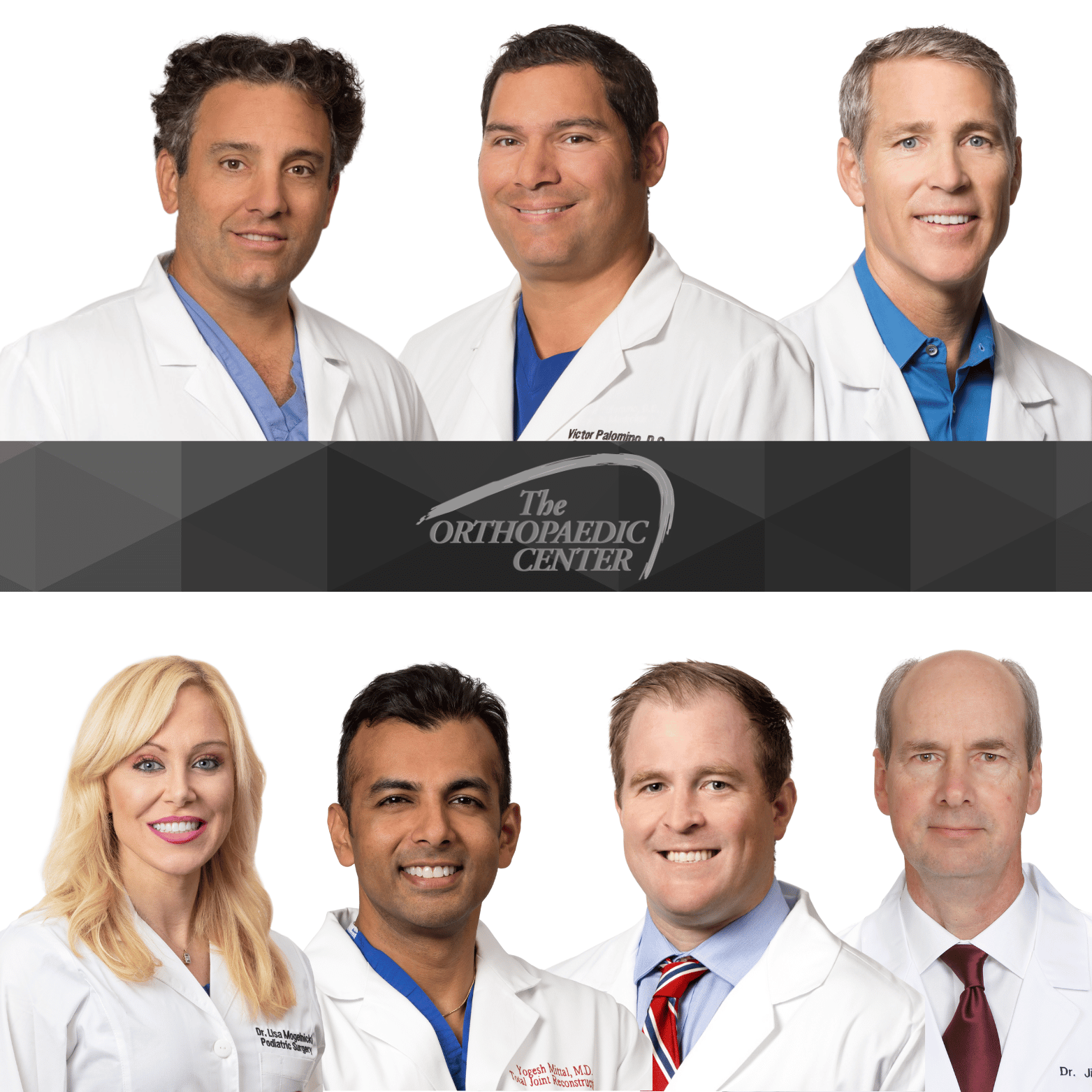 Orthopedics Center Tulsa Orthopedics surgeon Physical therapist Tulsa